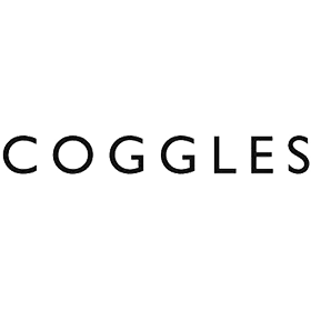  Coggles優惠券